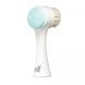 Cleansing Double Brush for Face, E.L.F. Cosmetics, 1 Brush