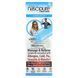 Nasopure, Dr. Hana's Nasal Wash, Sampler Kit, 6 Piece Kit