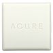 Acure, Серьезно успокаивающее очищающее мыло для лица, 4 унции (113 г) фото