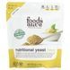 Дріжджі живильні Foods Alive (Superfood Non-Fortified Nutritional Yeast) 170 г фото