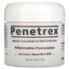 Penetrex, Крем для полегшення та відновлення, 4 унції (114 г) фото