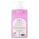 The Creme Shop, Hello Kitty&reg;, Advanced Cleanse Body Cleanser, Strawberry Oat Milk, 16.9 fl oz (500 ml)
