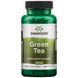 Зеленый чай Swanson (Green Tea) 500 мг 100 капсул фото