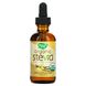 Стевія смак ванілі органік Nature's Way (Stevia) 59 мл фото