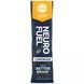Natural Stacks, Лимонад Neuro Fuel, 20 пакетиків у стиках по 0,17 унції (4,7 г) кожна фото