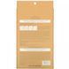 G9skin, Milk Bomb Mask, Chocolate, 5 Sheets, 25 ml Each фото