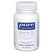Вітамін Д3 Pure Encapsulations (Vitamin D3) 5000 МО 120 капсул фото