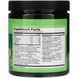 Raw greens, whole food powder, unsweetened, NATURELO, 240 g