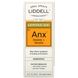 Защита от стресса смесь трав спрей Liddell (Letting Go Anx Anxiety + Tension) 30 мл фото