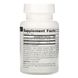 Параамінобензойна кислота (ПАБК), PABA, Source Naturals, 100 мг, 250 таблеток фото