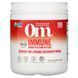 Powder from Organic Mushrooms for Immunity OM Organic Mushroom Nutrition (Immune) 200 g