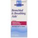 Помощь при бронхите и астме Boericke & Tafel (Broncial and Breathing Aide) 100 таблеток фото