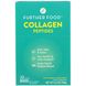 Пептиди колагену Further Foods (Collagen peptides) 22 пакетика фото
