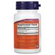 Пірролохінолінхінон Now Foods (Extra Strength PQQ) 50 мг 50 капсул фото