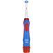 Toothbrush with Battery Power, Battery Power Toothbrush, Sparkle Fun, Oral-B, 1 Toothbrush.