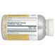 Solaray Vitamin C Sustained Release (Vitamin C) 1000 mg 250 Vegetarian Capsules
