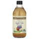 Spectrum Culinary, Organic Apple Cider Vinegar, Filtered, 16 fl oz (473 ml) фото