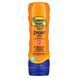 Sunscreen lotion, SPF 50+, Banana Boat, Ultra Sport, Schick, 8 ounces (236 ml)