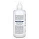 Kiss My Face, De-Stress, 2-in-1 Body Wash & Bath Soak, Peppermint + Clary Sage, 16 fl oz (473 ml)