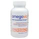 Ультраконцентрат омега-3, OmegaVia, 60 мягких таблеток фото