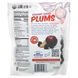 Dried prunes organic