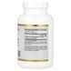 Эпикор сухой дрожжевой ферментат California Gold Nutrition (EpiCor Dried Yeast Fermentate) 500 мг 120 вегетарианских капсул фото