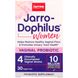Женские пробиотики Jarrow Formulas (Jarro Dophilus Vaginal Probiotic Women) 10 млрд КОЕ 30 капсул фото