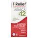 MediNatura, T-Relief&trade;, Arnica +12, 100 Tablets фото