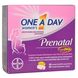 Витамины для беременных с DHA One-A-Day (Prenatal DHA) 30 табл и 30 капсул фото