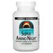 Аминокислотный комплекс для сна Source Naturals (Amino) 120 капсул фото