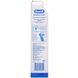 Toothbrush with Battery Power, Battery Power Toothbrush, Sparkle Fun, Oral-B, 1 Toothbrush.