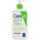 Средство для лица увлажняющее очищающее CeraVe (Hydrating Facial Cleanser) 355 мл фото