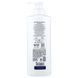 Dove, Anti-Frizz & Smooth, Shampoo, 18 fl oz (532 ml) фото
