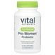 Probiotics for Women Hyperbiotics (Designed for Womens Health 5 billion CFU) 30 tablets