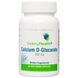 Кальцій Д-глюкорат Seeking Health (Calcium D-Glucarate) 250 мг 60 вегетаріанських капсул фото