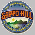 Sappo Hill