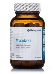 Экстракт из семи питательных грибов Metagenics (Mycoferon) 90 таблеток купить в Киеве и Украине