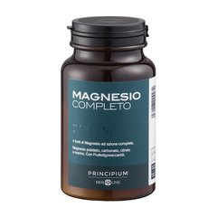 Magnesio Completo Bios Line 180 tab