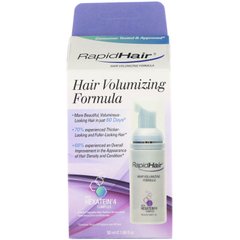 Формула для збільшення об'єму волосся, Hair Volumizing Formula, RapidLash, 1,69 рідкої унції (50 мл)