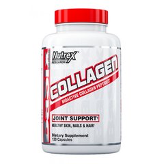 Collagen - 120ct (Пошкоджена банка)
