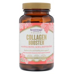 Коллаген ReserveAge Nutrition (Collagen Booster) 120 капсул купить в Киеве и Украине