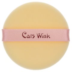 Компактна пудра, Cat's Wink, Clear Pact, Tony Moly, 0,38 унції (11 г)