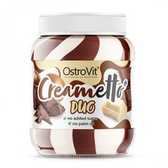 OstroVit Creametto 350 g duo купить в Киеве и Украине