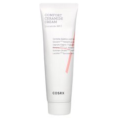 Комфортний цермамідний крем, Comfort Ceramide Cream, Cosrx, 2,82 унції (80 г)