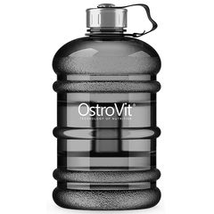 OstroVit-Пляшка Water Jug OstroVit 1890 мл Чорна купить в Киеве и Украине