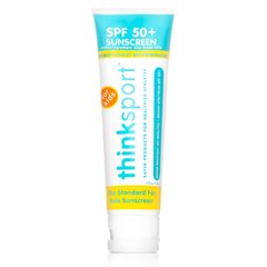 Солнцезащитный крем для детей Think (SPF 50+ Sunscreen) 89 мл купить в Киеве и Украине