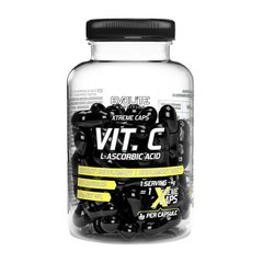 Vitamin C Extreme 1000 mg Evolite Nutrition 60 caps купить в Киеве и Украине