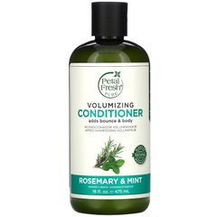 Кондиціонер для волосся Petal Fresh (Conditioner Rosemary and Mint) 475 мл розмарин і м'ята