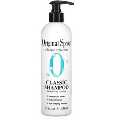 Дитячий м'який шампунь натуральний Original Sprout Inc (Shampoo) 354 мл