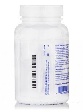 Кошачий коготь Pure Encapsulations (Cat's Claw) 90 капсул купить в Киеве и Украине